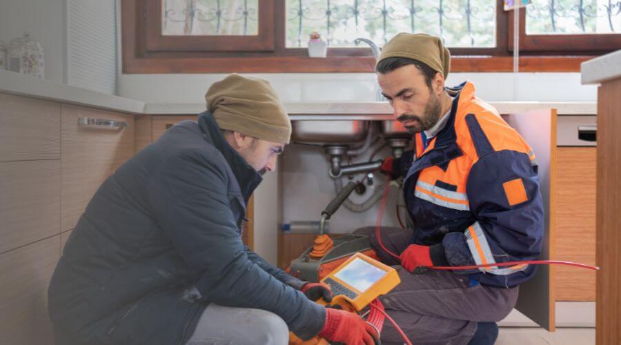 Professional Tankless Water Heater Installation in Hopkins, MI